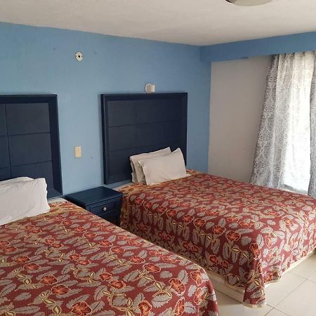 Hotel Nuevo Vallarta Zapopan Zewnętrze zdjęcie