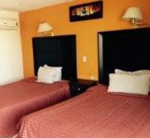 Hotel Nuevo Vallarta Zapopan Zewnętrze zdjęcie