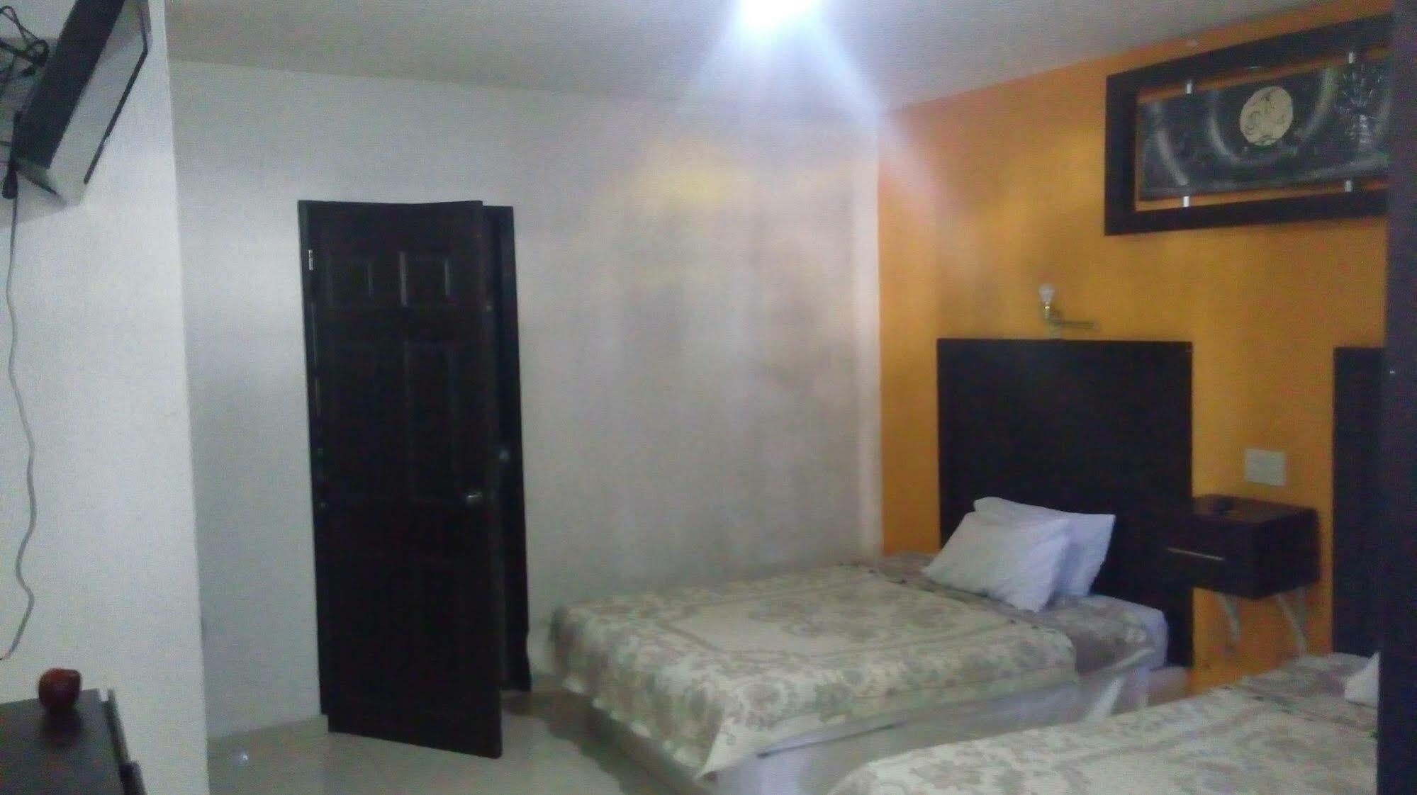 Hotel Nuevo Vallarta Zapopan Zewnętrze zdjęcie