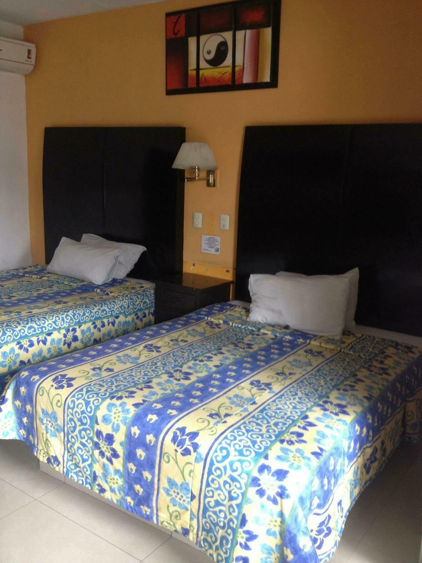 Hotel Nuevo Vallarta Zapopan Zewnętrze zdjęcie