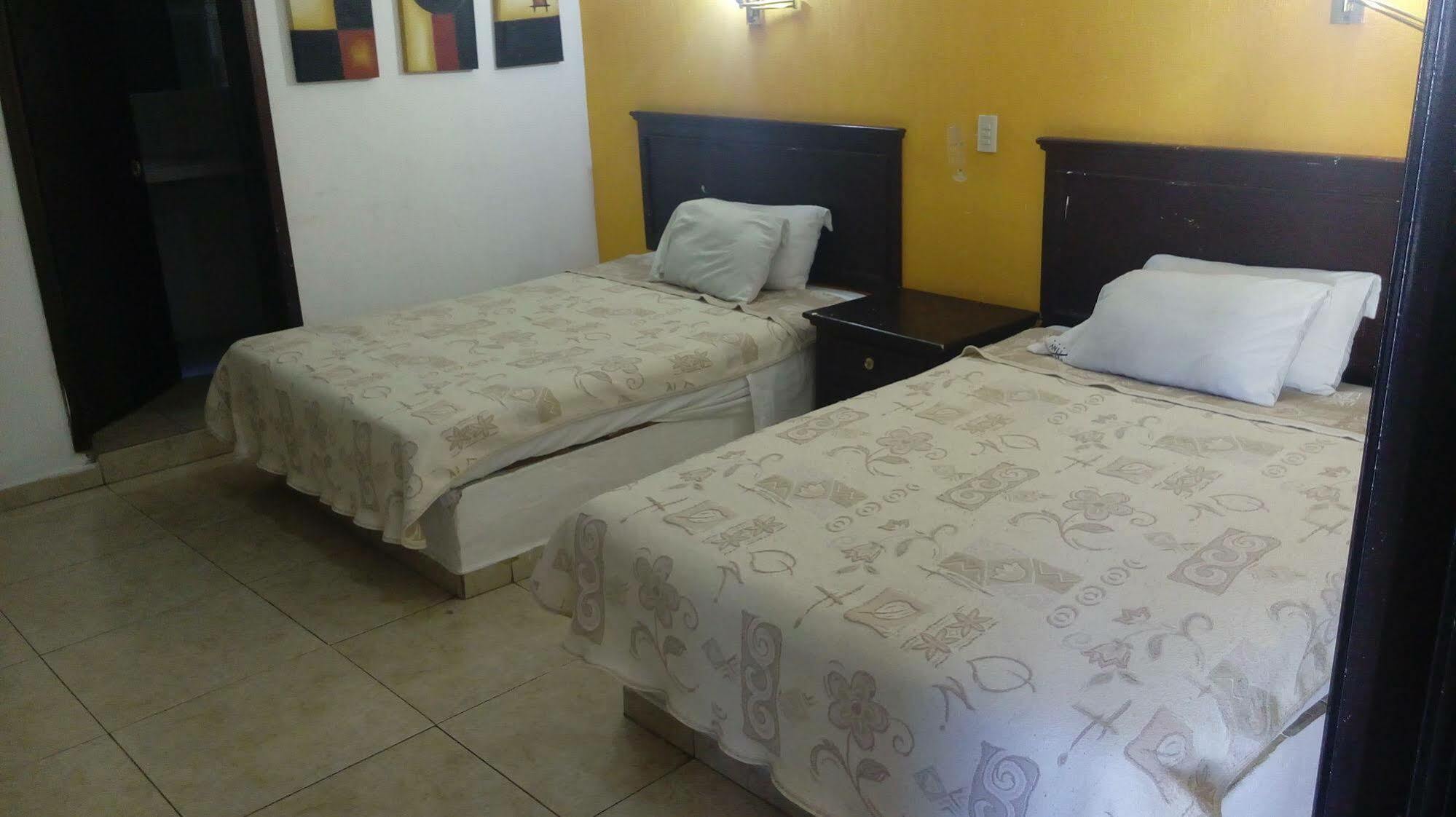 Hotel Nuevo Vallarta Zapopan Zewnętrze zdjęcie