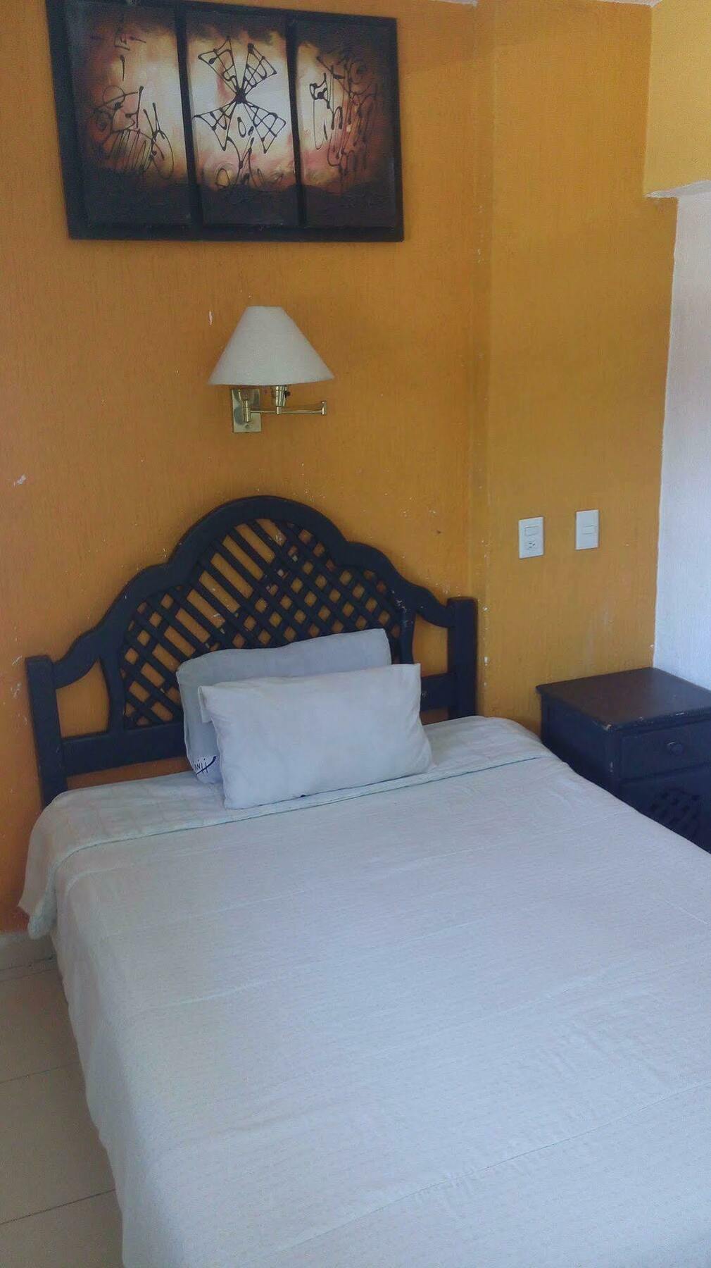 Hotel Nuevo Vallarta Zapopan Zewnętrze zdjęcie