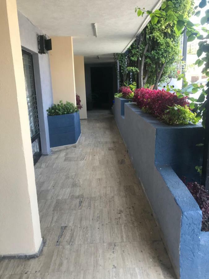 Hotel Nuevo Vallarta Zapopan Zewnętrze zdjęcie