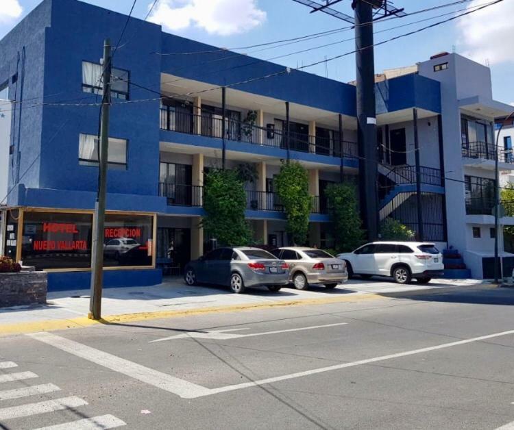 Hotel Nuevo Vallarta Zapopan Zewnętrze zdjęcie