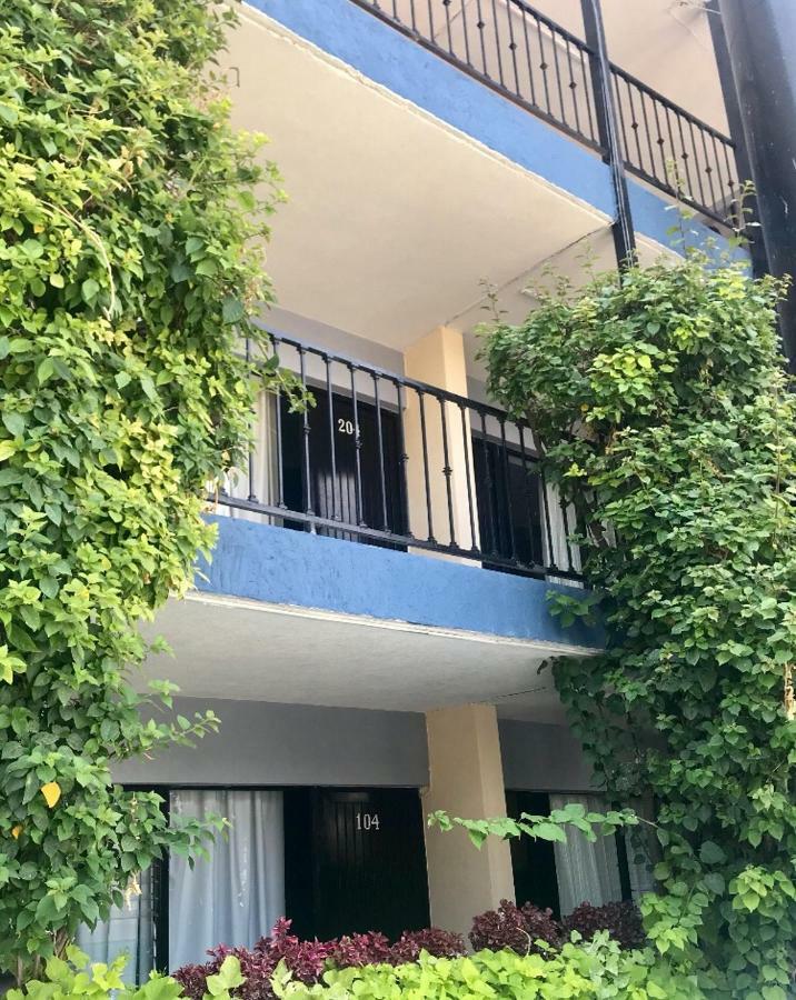 Hotel Nuevo Vallarta Zapopan Zewnętrze zdjęcie