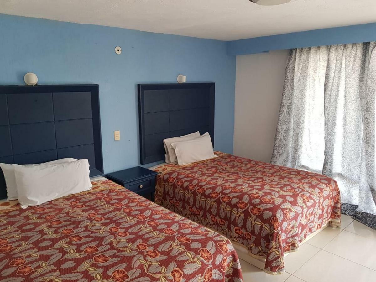 Hotel Nuevo Vallarta Zapopan Zewnętrze zdjęcie